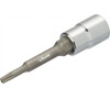 Hlavice s bitem TORX 1/4" T10 Vigor - V4431-4