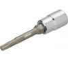 Hlavice s bitem TORX 1/4" T20 - V4431-6 Vigor