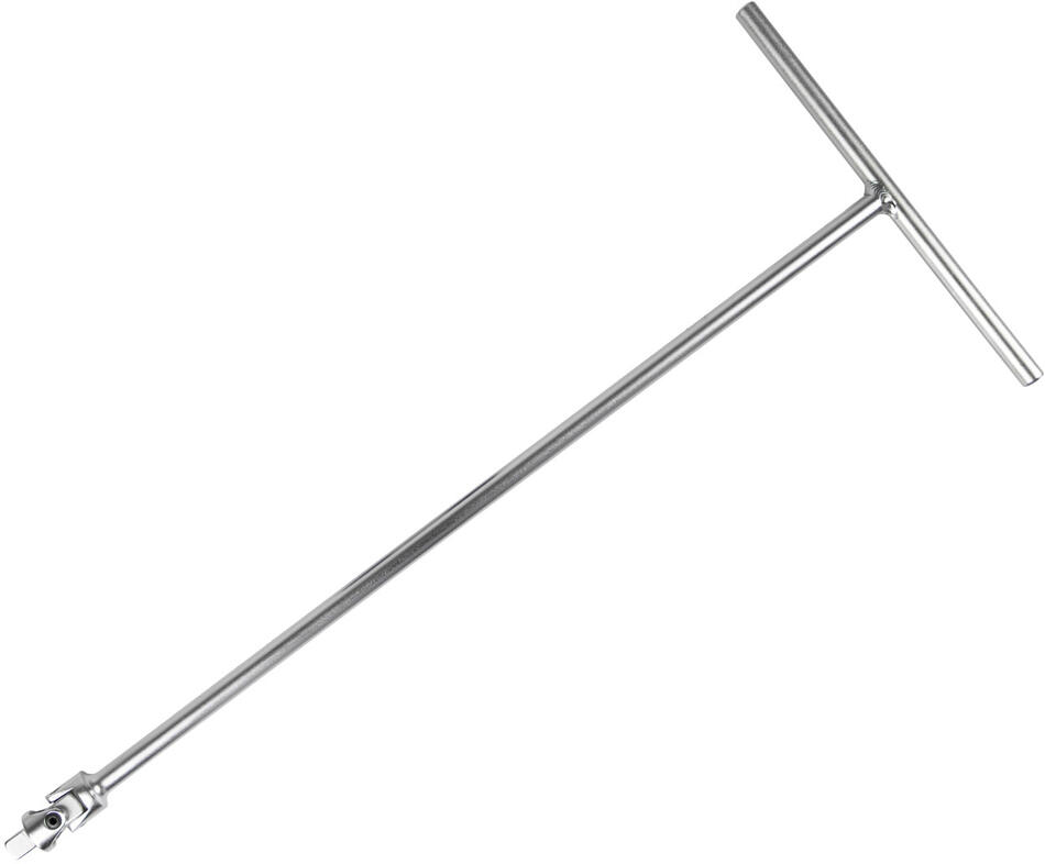 Kardanový kloub s T-nástavcem 3/8", Licota - LIABR34503