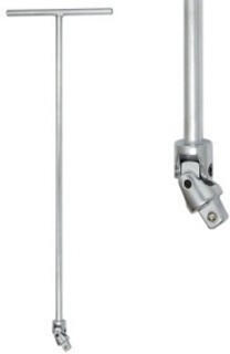Kardanový kloub s T-nástavcem 1/2" - LIABR36004 Licota