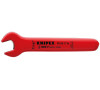 Otevřený klíč, VDE - 98007/16" Knipex