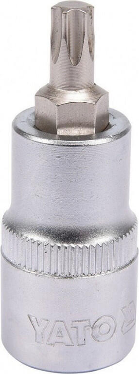 Hlavice s bitem TORX 1/2" T40 YATO - YT-04314