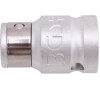 Adaptér 1/2" pro bity 10 mm - AH0290 AHProfi