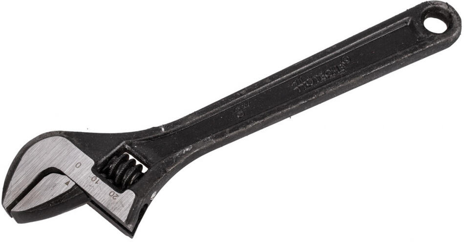Nastavitelný klíč 200 mm Hoteche HT191112
