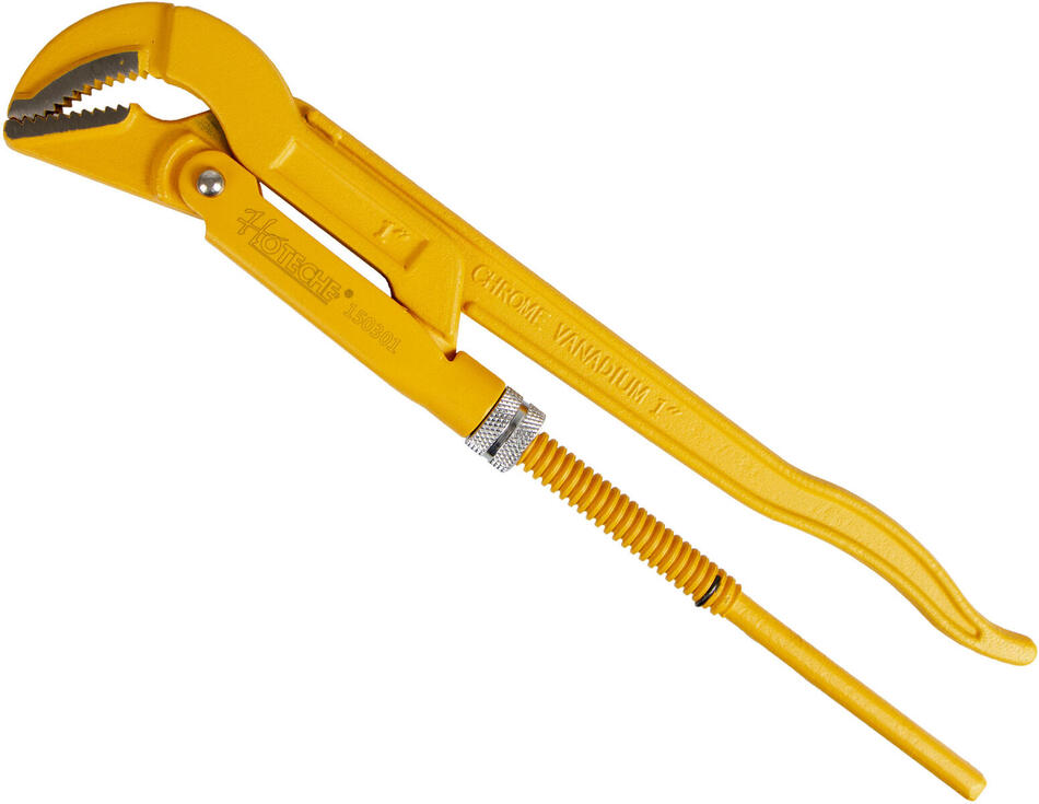 Hasák Hoteche HT150301, 1", 45 ° (320 mm)