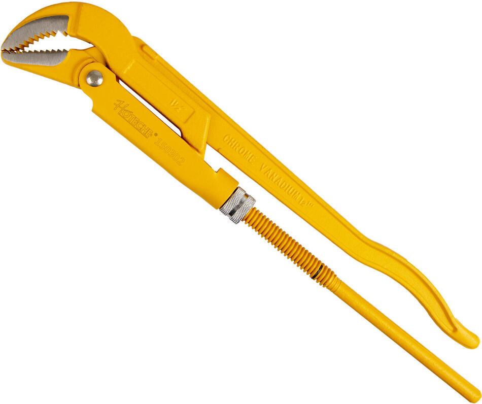 Hasák Hoteche HT150302, 1,5", 45 ° (425 mm)