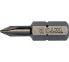 Bit křížový 1/4" PH0 x 25 mm 10 ks Yato