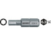 Nástavce (bity) 2204-4 Hazet