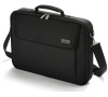 Brašna na notebook DICOTA Base 15"-15, 6" - černá