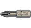 Bit křížový 1/4" PH2 x 25 mm 10 ks Yato