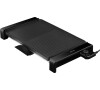 Stolní gril ECG EG 2011 Dual XL