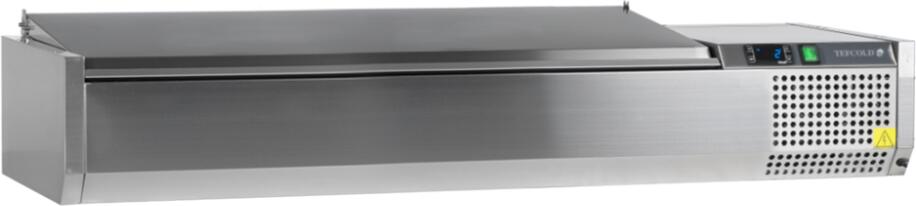 VK33-150 S/S LID