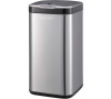 Bezdotykový odpadkový koš Helpmation CUBE AK6312, 30L