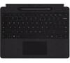 Microsoft Surface Pro X Keyboard + Pen bundle (Black), CZ&SK (potisk) (QSW-00007)