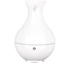 Aroma difuzer Sixtol Bloom, bílý lesk, 200ml