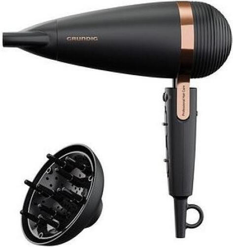 Fén Grundig HD8080