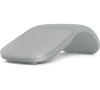 Microsoft Surface Arc Mouse/Cestovní/Blue Track/1 000 DPI/Bezdrátová Bluetooth/Šedá (CZV-00095)