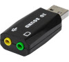 Vivanco IT-USBAUD