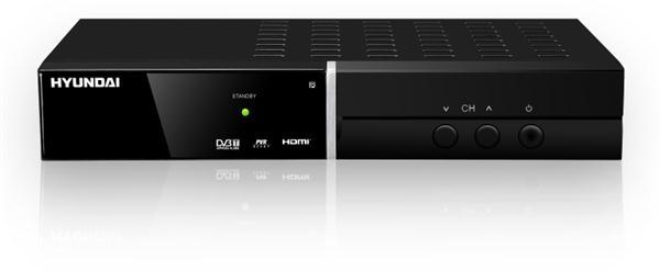 Diskuze Hyundai DVB4H 531 PVR, HD MPEG4, HDMI, USB PVR