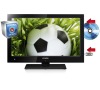 Televize Hyundai LLH24924DVDCR, LED