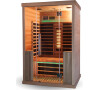 Infrasauna Belatrix Vista 2