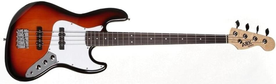 JB-280 SB/WBR ABX ABX GUITARS