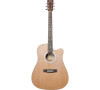 Akustická kytara ABX GUITARS AW-52SP