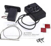 GT-3 GUITAR PREAMP CHERUB