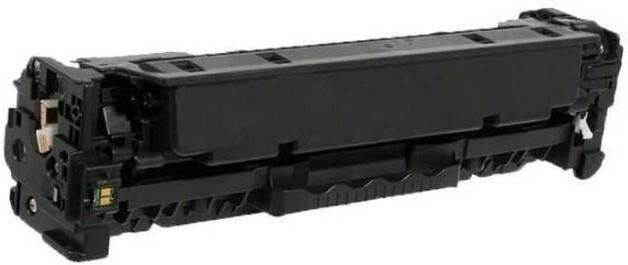Kompatibilní toner HP CF400X - 201X - černý