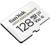 Paměťová karta SanDisk MicroSDXC 128 GB