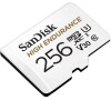 Paměťová karta SanDisk MicroSDXC 256 GB