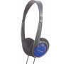 Sluchátka otevřená Panasonic RP-HT010E-A modrá