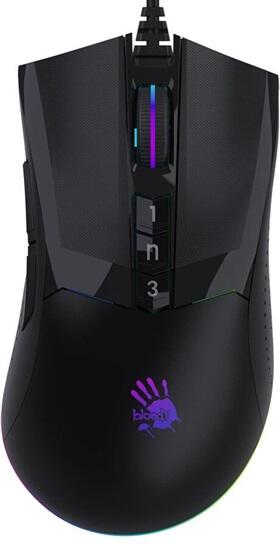 A4tech BLOODY W90MAX herní myš