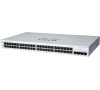 CISCO CBS220-48FP-4X-EU