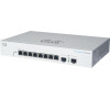 CISCO CBS220-8FP-E-2G-EU