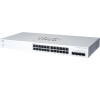 CISCO CBS220-24FP-4G-EU