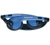 Sluchátka otevřená Panasonic RP-HT030E-A modrá