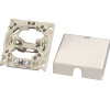 Xavax Stove Wiring Box