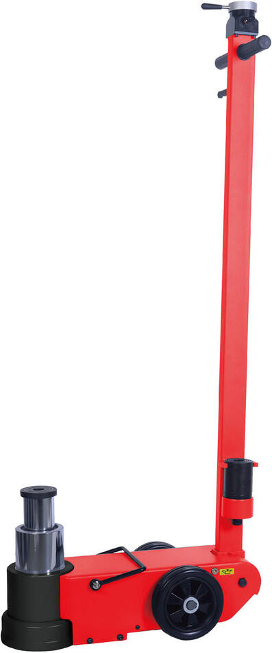 Pneumatický zvedák 30t/15t (BR30-2AL) - TRA30-2AL AHProfi