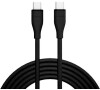 Solight USB-C 3.1 kabel, USB-C konektor - USB-C konektor, blistr, 2m