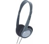 Sluchátka otevřená Panasonic RP-HT030E-H