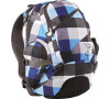 HAMA Chiemsee batoh Techpack checking black
