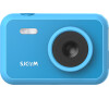 Kamera SJCAM F1 FunCam modrá