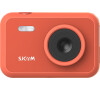 Kamera SJCAM F1 FunCam červená