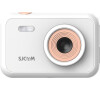 Kamera SJCAM F1 FunCam bílá
