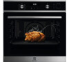 Trouba ELECTROLUX 700 PRO EOC6H71X