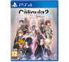 PS4 The Caligula Effect 2