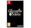 SWITCH Olympia Soiree
