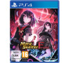 PS4 Mary Skelter Finale