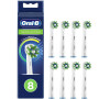 Nhradn hlavice Oral-B EB 50-8, 8ks